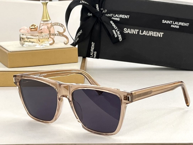 YSL Sunglasses